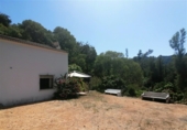 Casa de camp amb terreny en venda a la Genalguacil, ref.: TR64923 foto