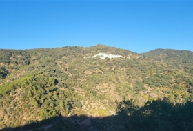 Jubrique 70000&nbsp;m² 