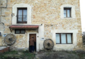 Casa de poble en venda a la El Vado, ref.: TR65076 foto