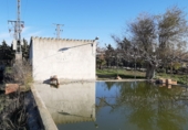 Terreny amb magatzem en venda a la Los Viejos, El Carpio de Tajo, ref.: TR65092 foto