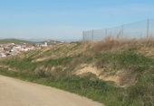 Terreny amb magatzem en venda a la Los Viejos, El Carpio de Tajo, ref.: TR65092 foto