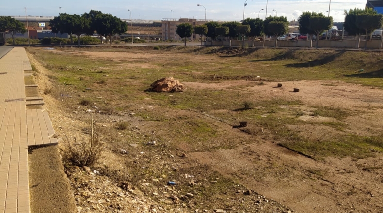 Almería - El Ejido - 152m2