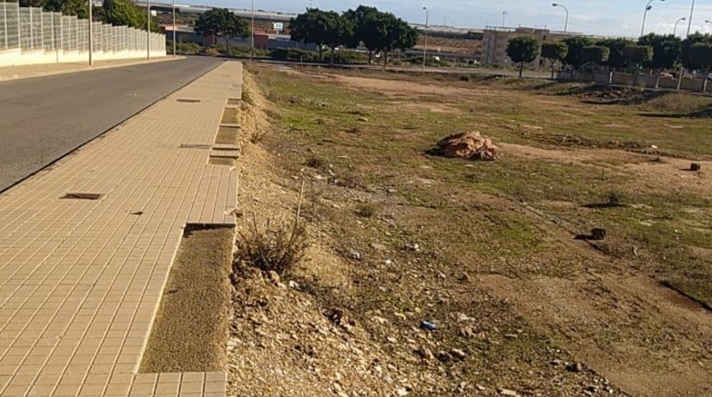 Almería - El Ejido - 152m2