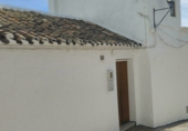 Casa de poble en venda a la El Higueral, ref.: TR65101 foto