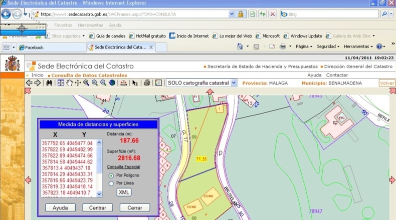 Málaga - Benalmádena - 2500m2