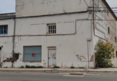 Nave industrial en venta en la Avinguda de les Corts Valencianes, Canals, ref: TR65444 foto