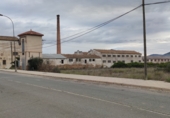Nave industrial en venta en la Avinguda de les Corts Valencianes, Canals, ref: TR65444 foto