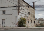 Nave industrial en venta en la Avinguda de les Corts Valencianes, Canals, ref: TR65444 foto