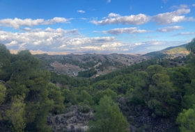 Casauría 500000&nbsp;м²
