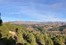 Casauría 500000&nbsp;м²