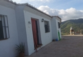 Casa de camp amb terreny en venda a la Jubrique, ref.: TR65553 foto