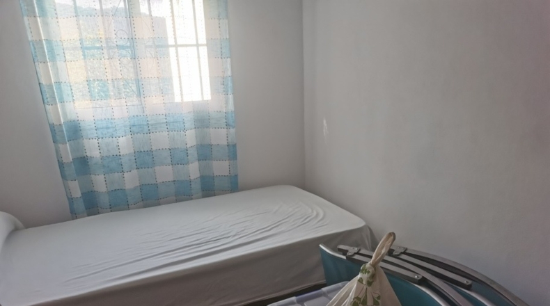 Málaga - Jubrique - 3900m2