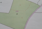 Non-developable land for sale on 40.689613, Brieva, ref: TR65558 photo