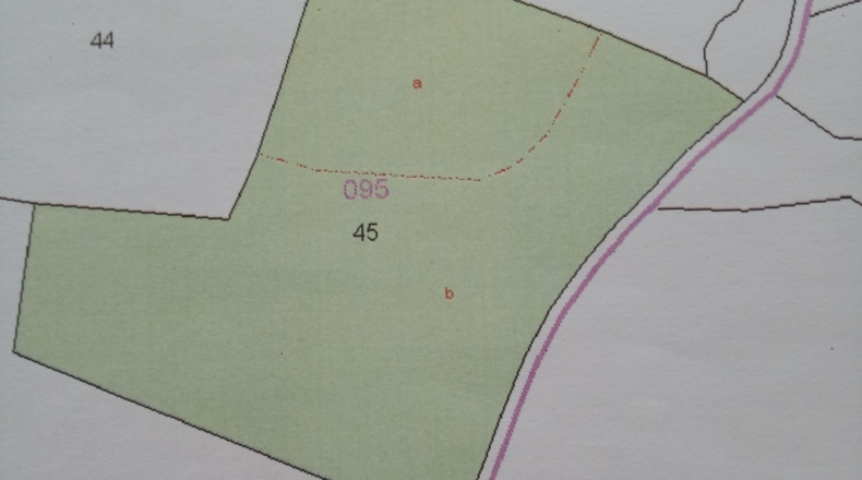 Ávila - Brieva - 11476m2