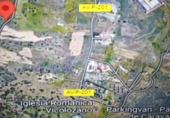 Non-developable land for sale on 40.689613, Brieva, ref: TR65558 photo