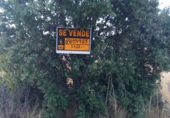 Terreny no urbanitzable en venda a la 40.689613, Brieva, ref.: TR65557 foto