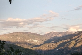 Benarrabá 700&nbsp;m² 