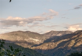 Benarrabá 700&nbsp;m² 