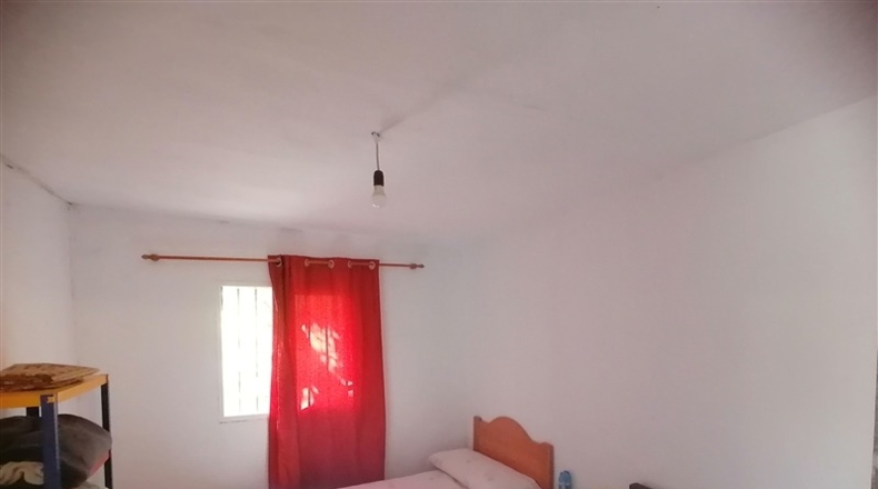 Málaga - Jubrique - 28500m2