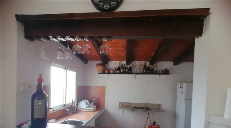 Málaga - Jubrique - 28500m2