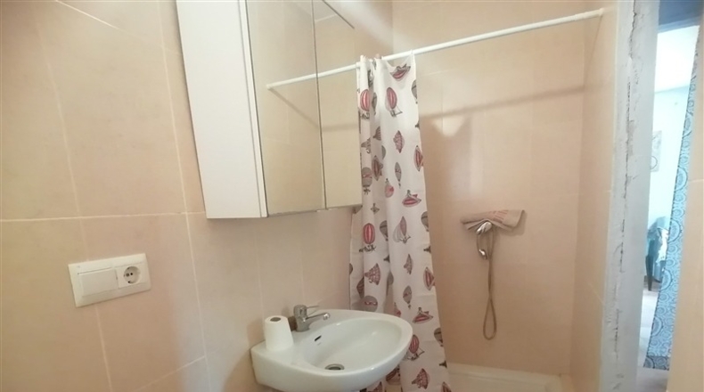 Málaga - Jubrique - 28500m2