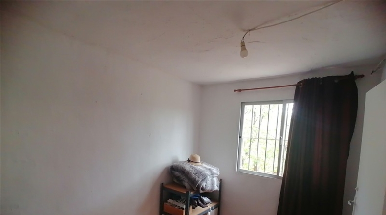 Málaga - Jubrique - 28500m2