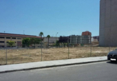 Urban land for sale on Treballadors, L'Olleria, ref: TR65763 photo