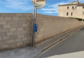Suelo urbano en venta en la Tribunal de les Aigües, Bocairent, ref: TR65761 foto