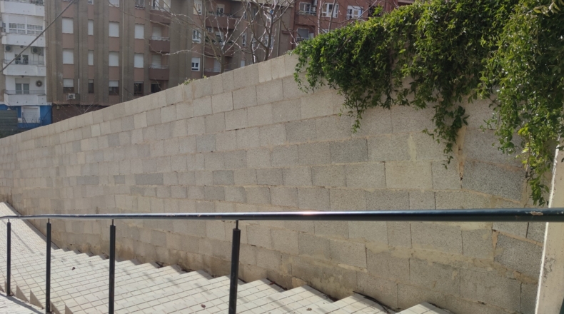 Valencia - Bocairente - 3504m2