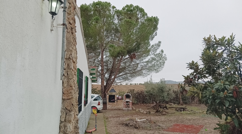 Comunidad de Madrid - Estremera - 1280m2