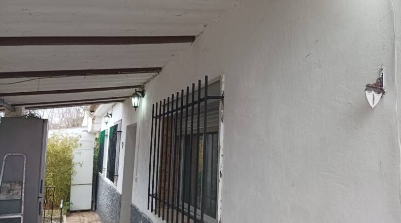 Comunidad de Madrid - Estremera - 1280m2