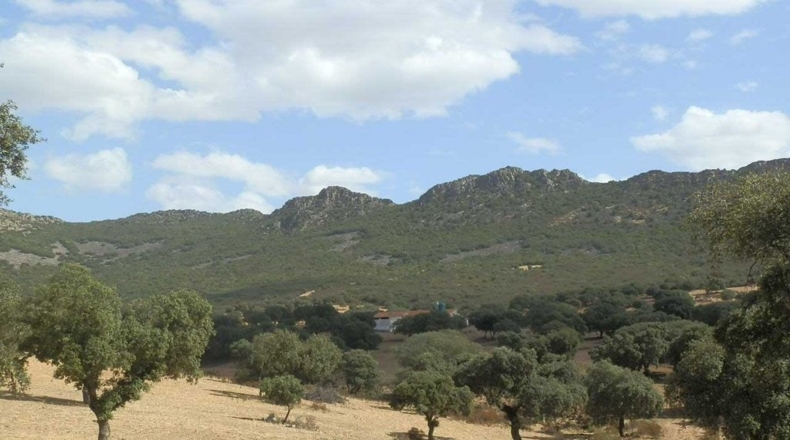 Badajoz - Peñalsordo - 6670000m2