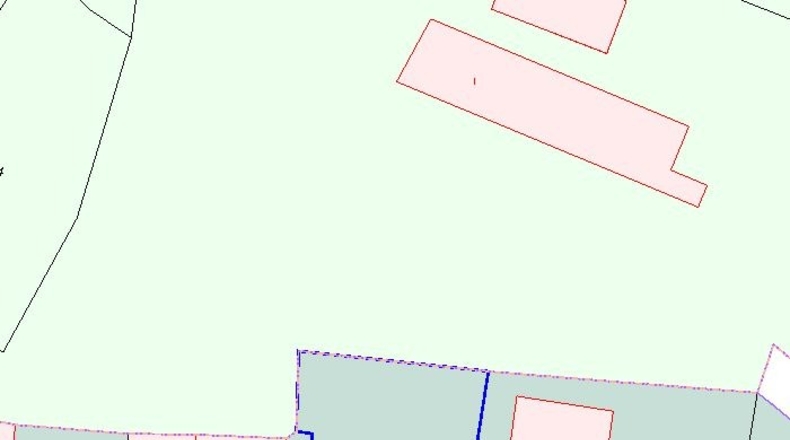 Teruel - Utrillas - 2280m2