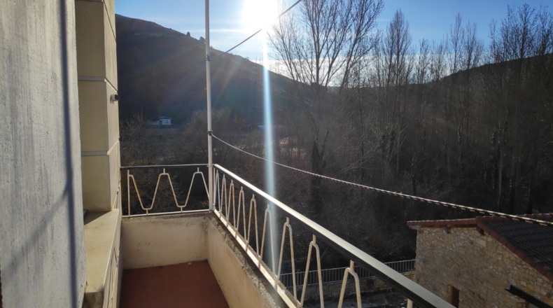 Burgos - Tubilla del Agua - 1000m2