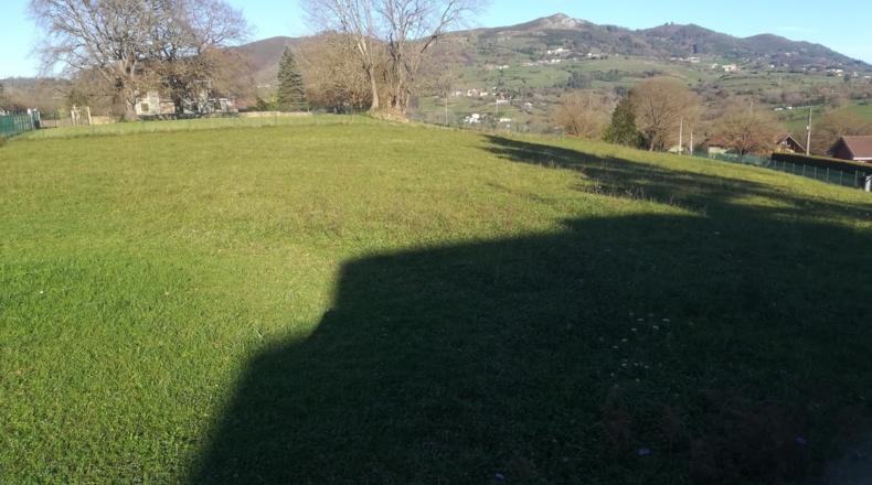 Asturias - Oviedo - 5700m2