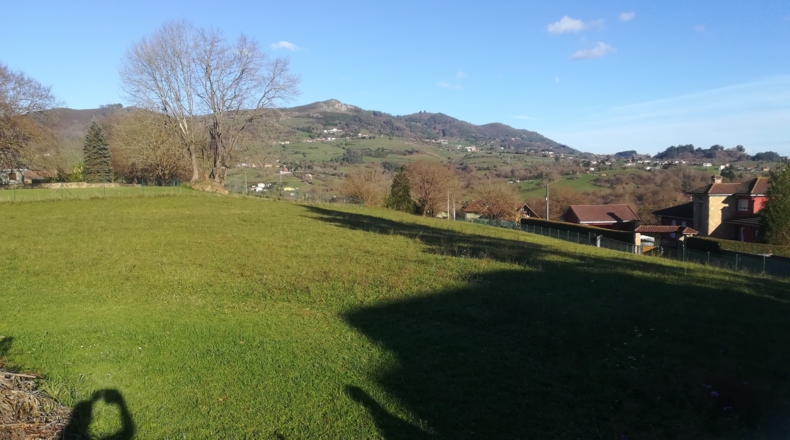Asturias - Oviedo - 5700m2