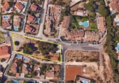 Sòl urbà en venda a la Calle Canyamel, Dénia, ref.: TR65977 foto