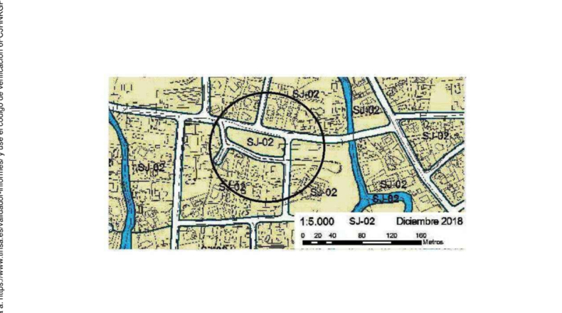 Alicante - Denia - 2600m2