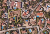 Sòl urbà en venda a la Calle Pruna, Dénia, ref.: TR65976 foto