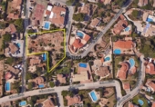 Sòl urbà en venda a la Calle Pruna, Dénia, ref.: TR65976 foto
