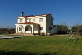 Talavera de la Reina 25703&nbsp;м²