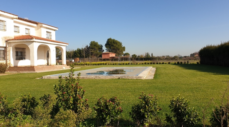 Toledo - Talavera de la Reina - 25703m2