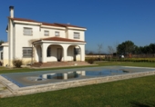 Chalet independiente con terreno en venta en la Ur Palomarejos 99, Talavera de la Reina, ref: TR65980 foto