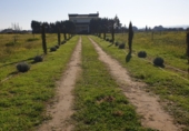 Chalet independiente con terreno en venta en la Ur Palomarejos 99, Talavera de la Reina, ref: TR65980 foto