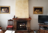 Chalet independiente con terreno en venta en la Ur Palomarejos 99, Talavera de la Reina, ref: TR65980 foto