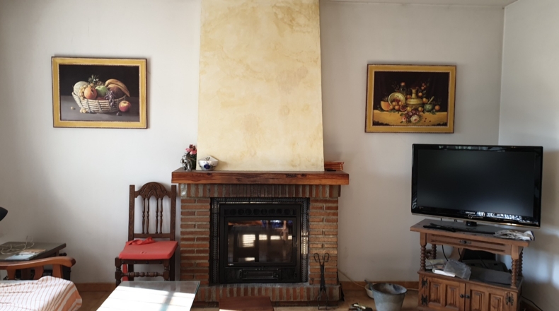 Toledo - Talavera de la Reina - 25703m2