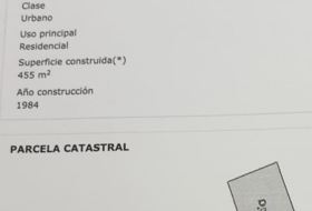 Talavera de la Reina 25703&nbsp;м²