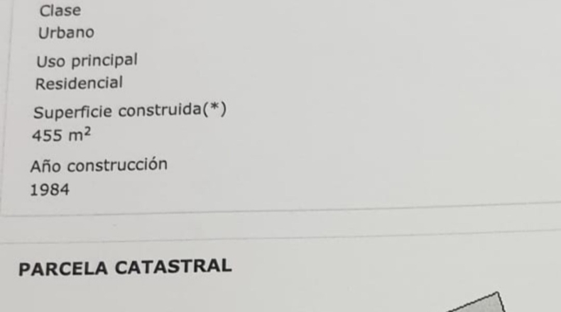 Toledo - Talavera de la Reina - 25703m2