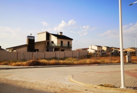 Mozoncillo 454&nbsp;m² 