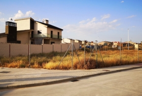 Mozoncillo 454&nbsp;m² 